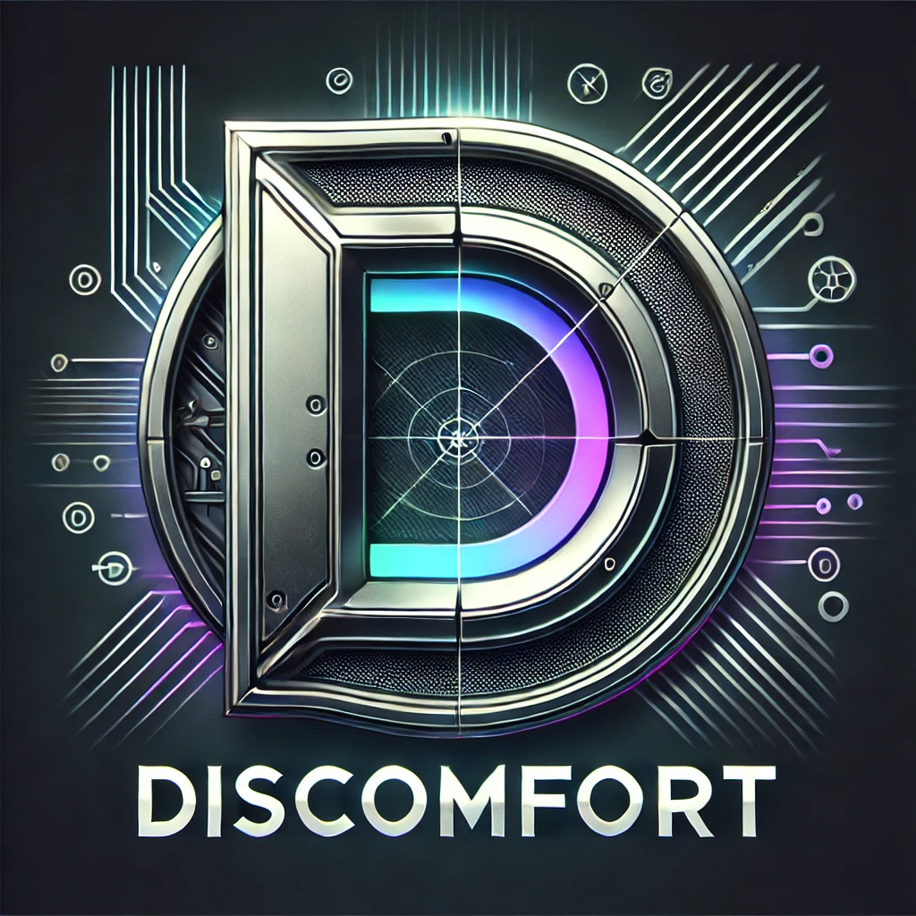 Discomfort